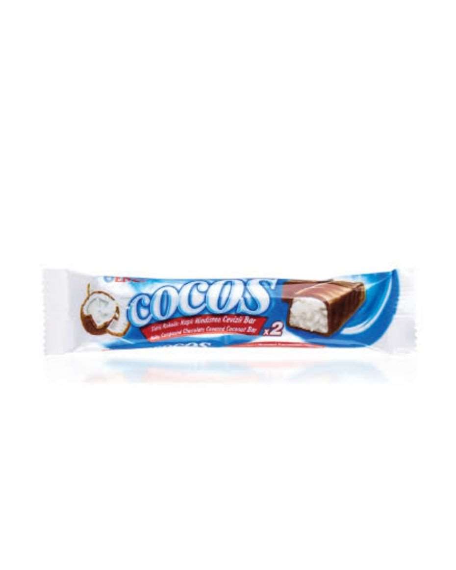 COCOS CHOCOLATE