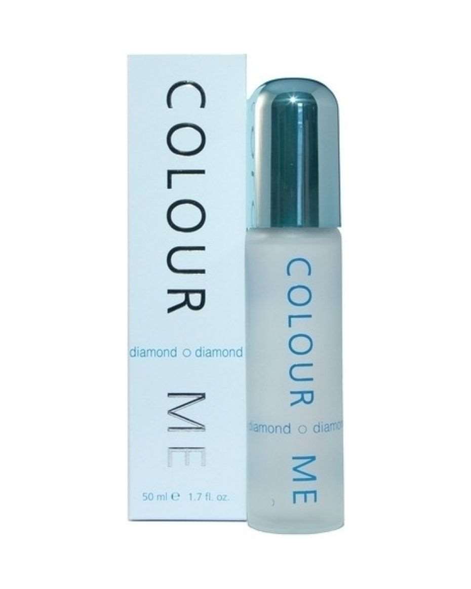 COLOUR ME PERFUME DIAMOND