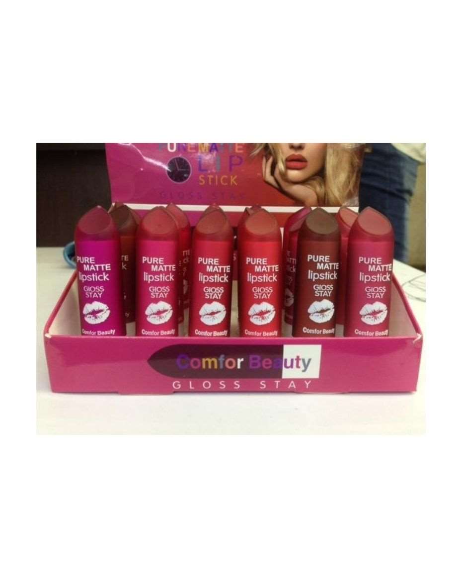 COMFOR BEAUTY LIPSTICK