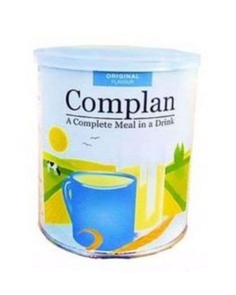 COMPLAN MILK 200G