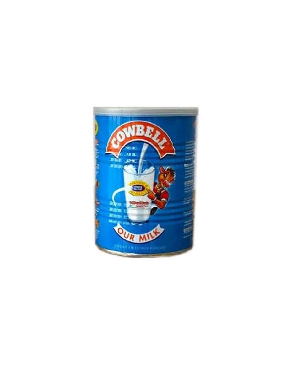 COWBELL TIN 400G/380G