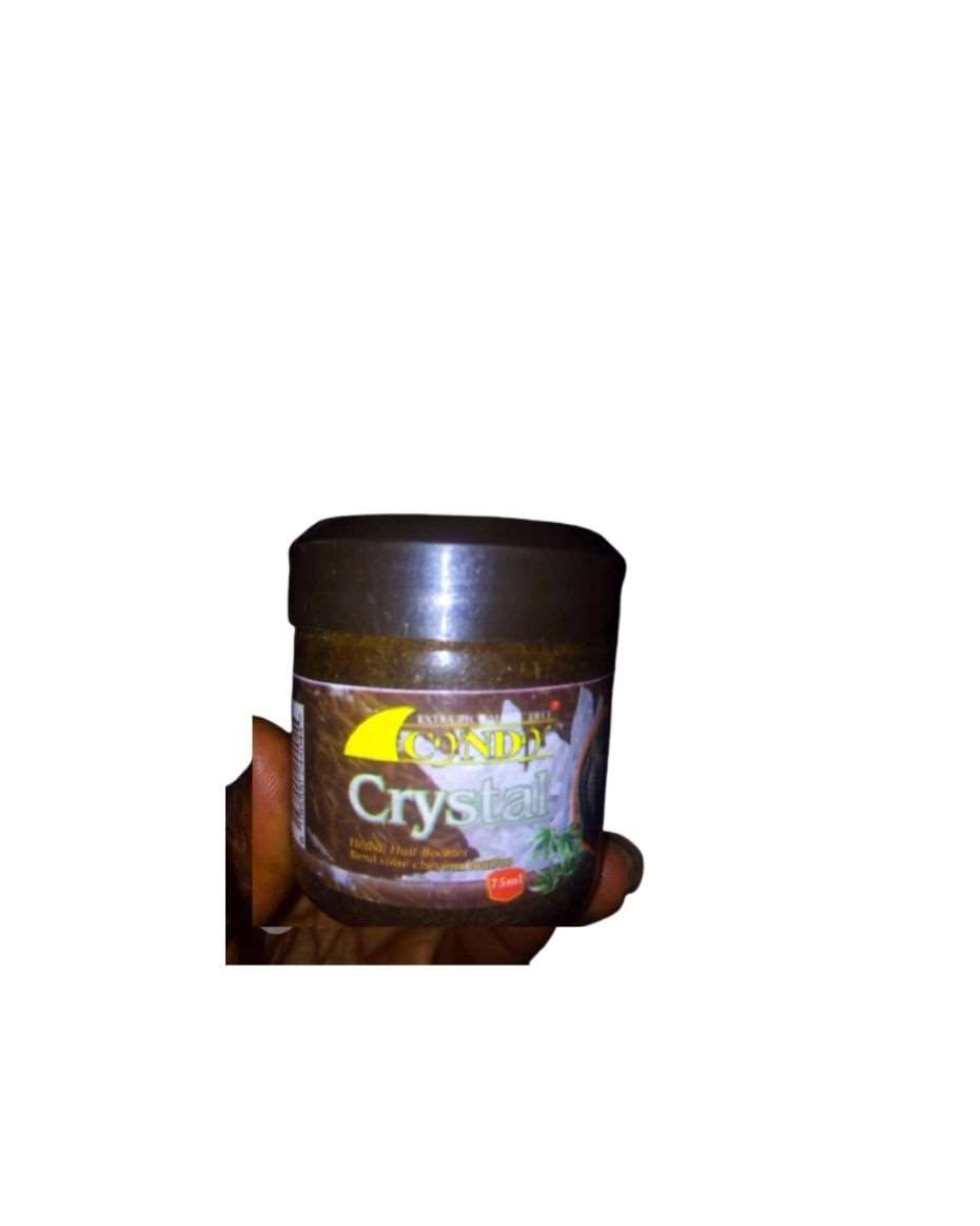 CYNDY HAIR CREAM 75G