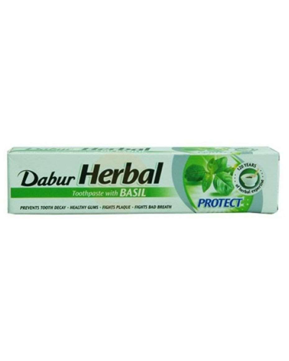 DABUR HERBAL TOOTHPASTE 40G