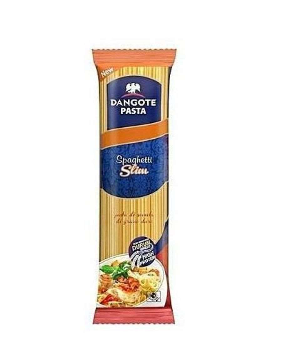 DANGOTE SPAGHETTI SLIM