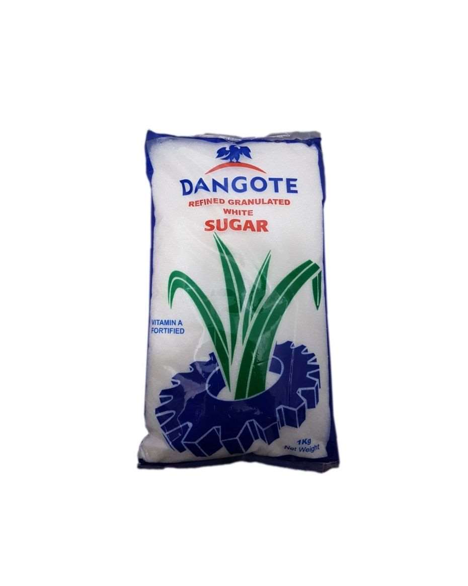 DANGOTE SUGAR 1KG