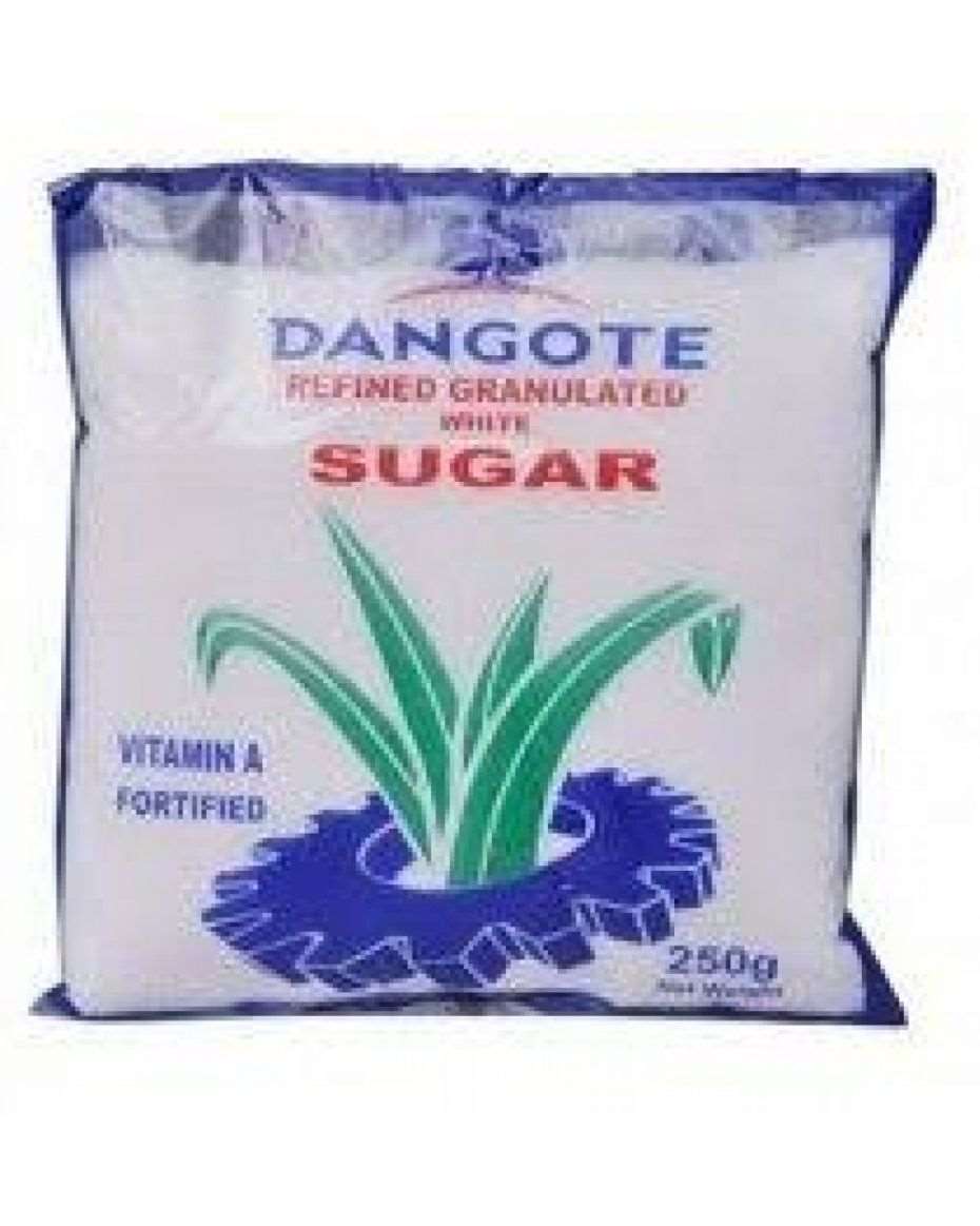 DANGOTE SUGAR 250G