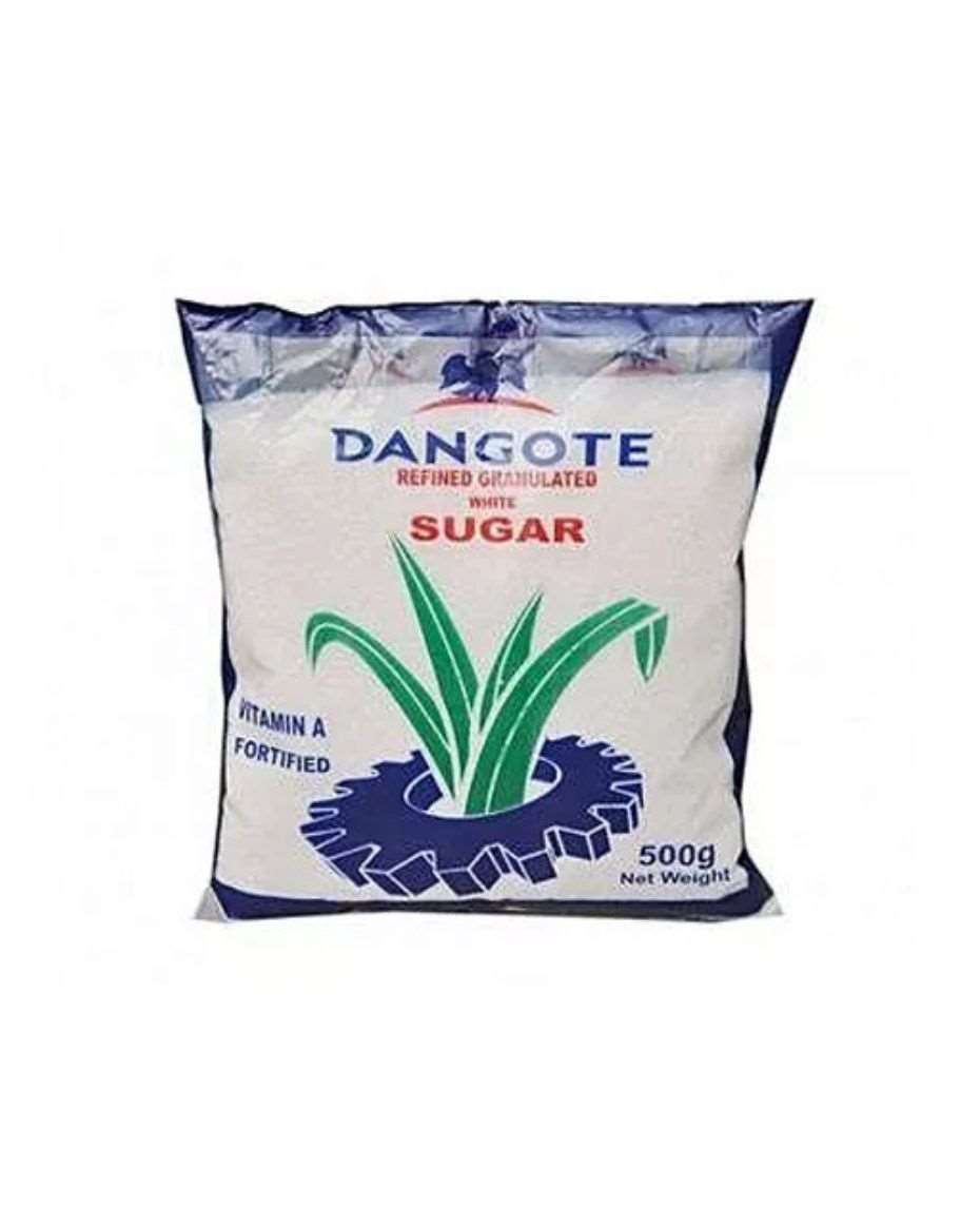 DANGOTE SUGAR 500G