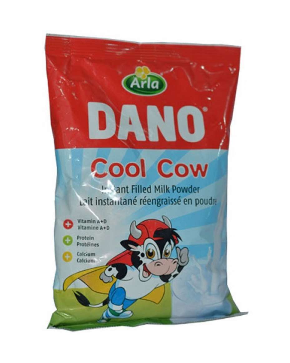 DANO COOL COW MILK 320G (REFILL)