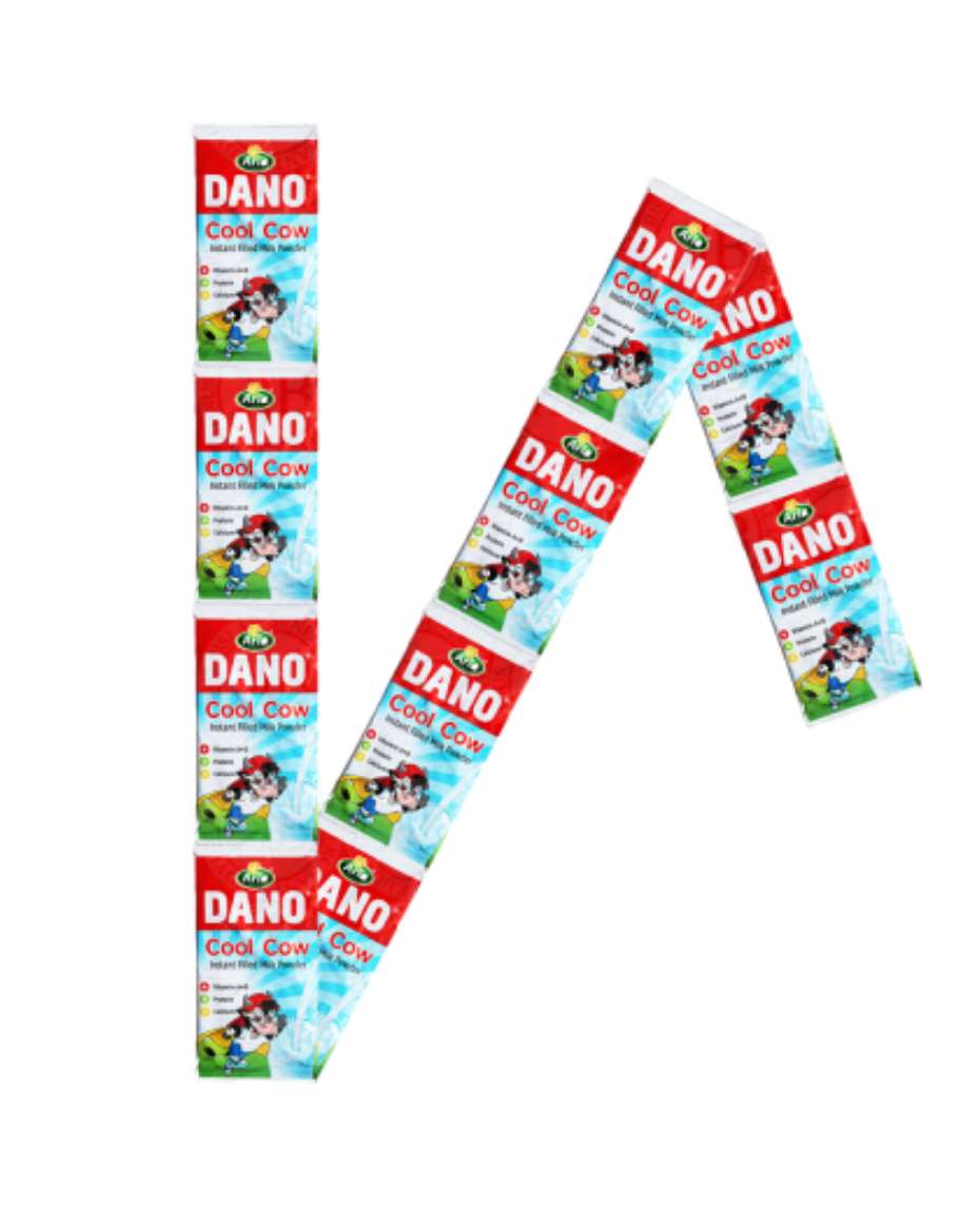 DANO COOL COW SATCHET 12G X 10 (*14)