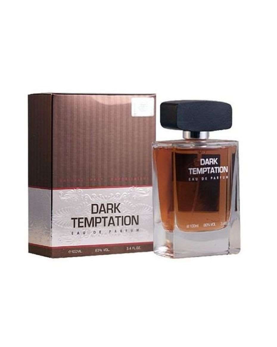 DARK TEMPTATION PERFUME