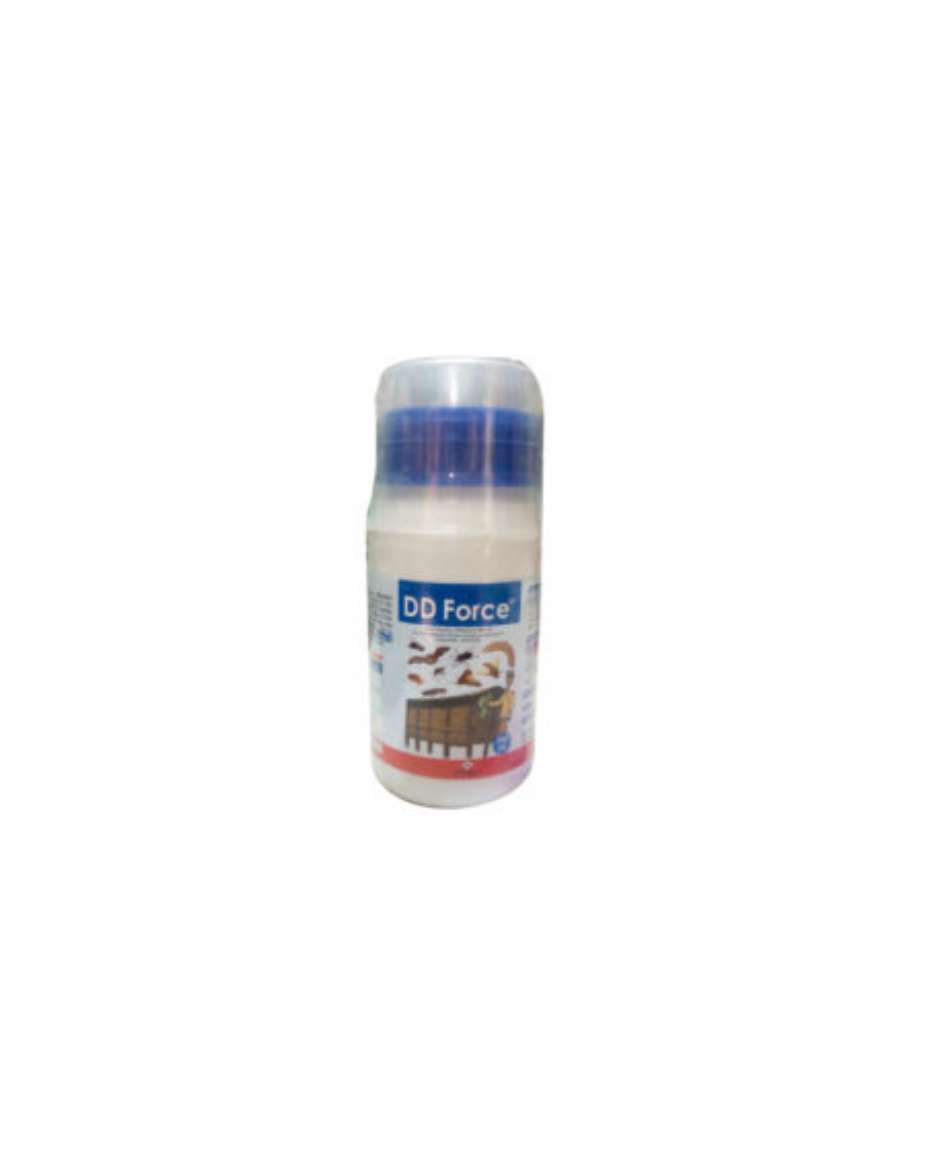 DDFORCE 200ML/250ML