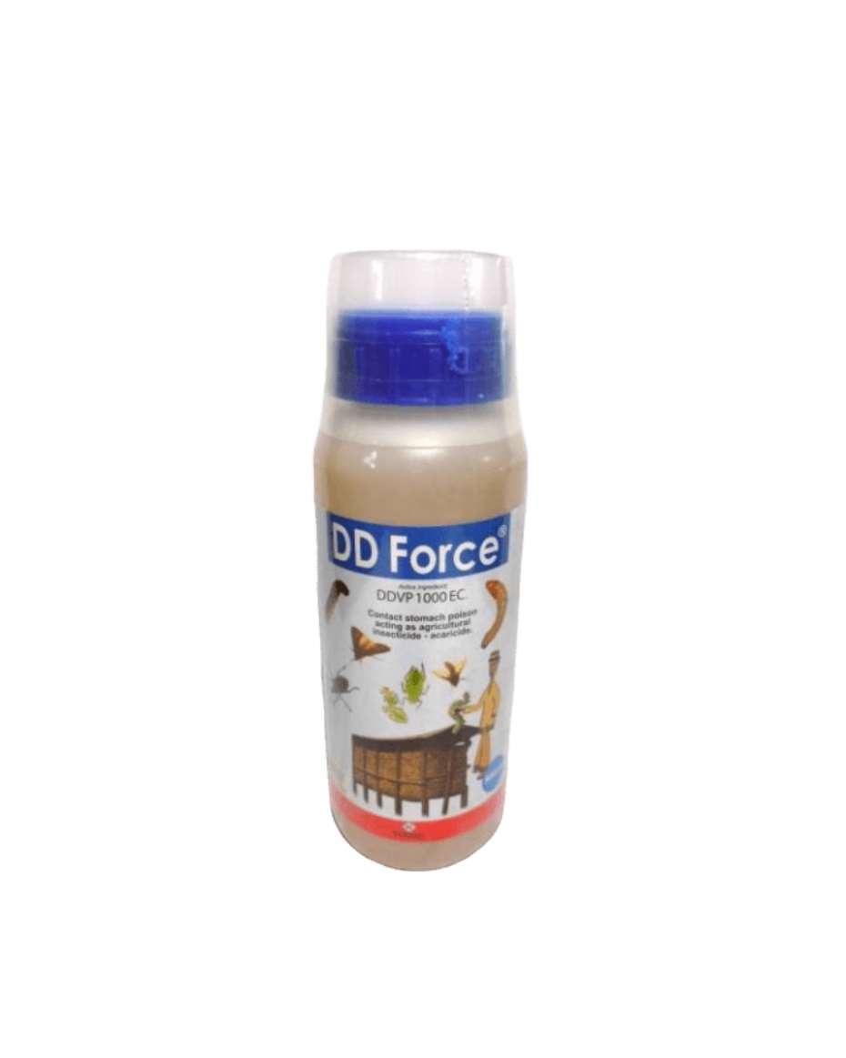 DDFORCE 500ML