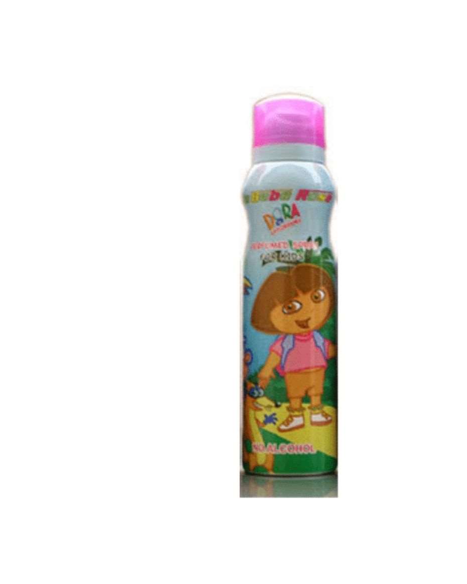 De Bebe Rose Kids Spray Dora Finrel Pharmacy