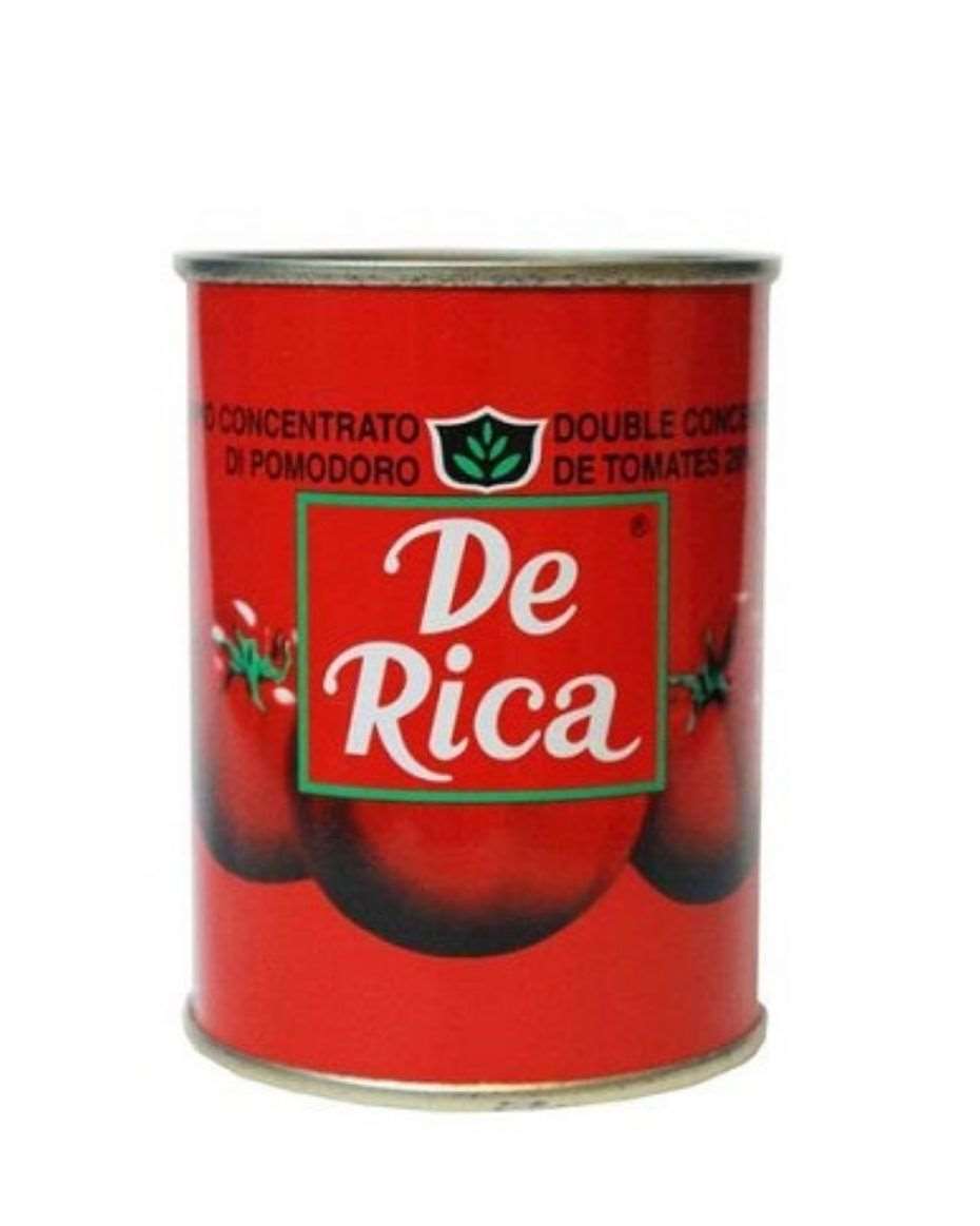 DE RICA TIN 210G