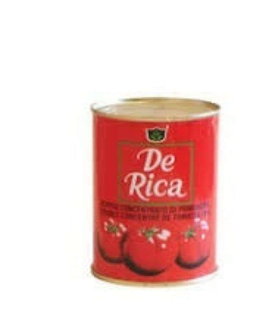 DE RICA TIN 400G