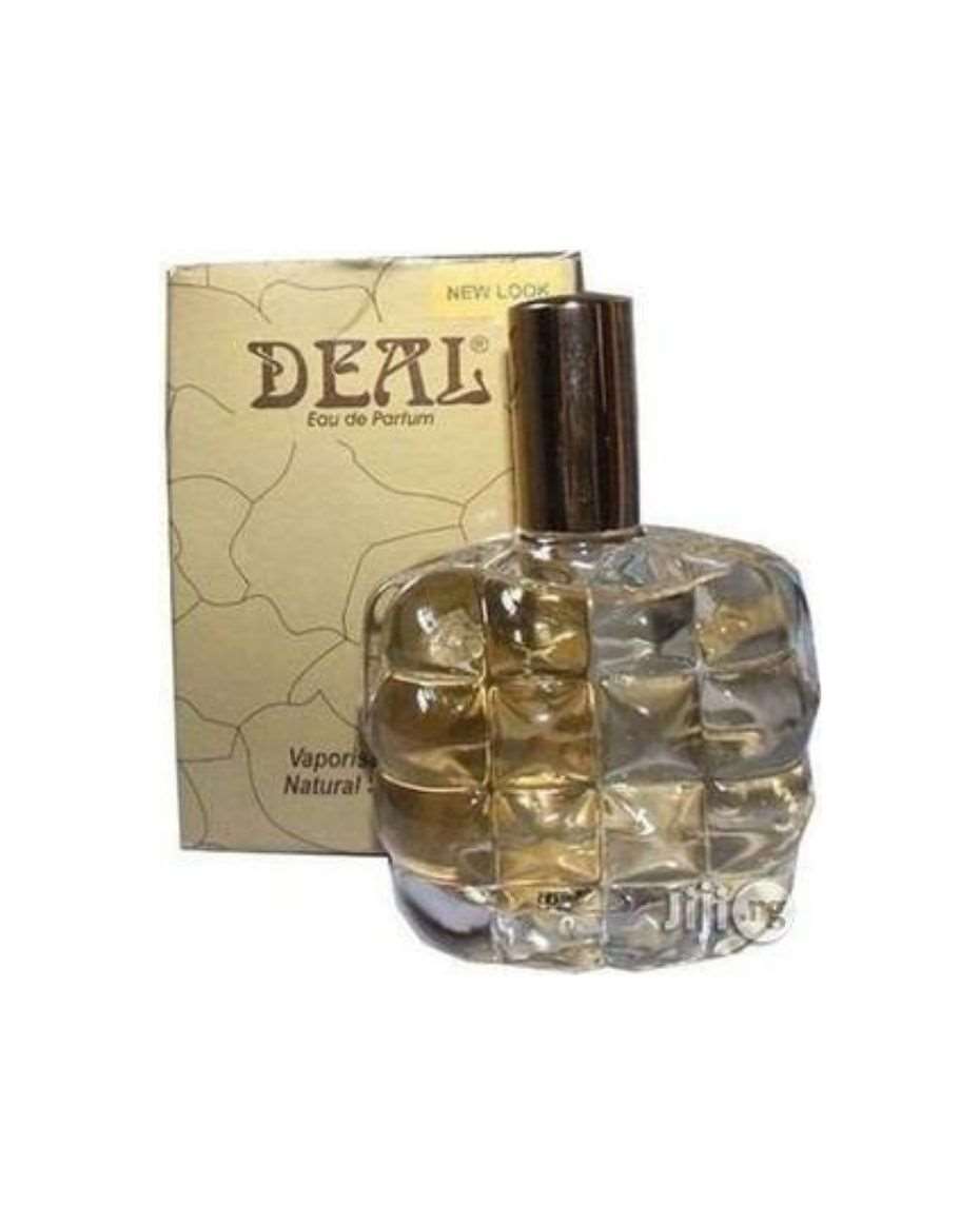 DEAL PERFUME