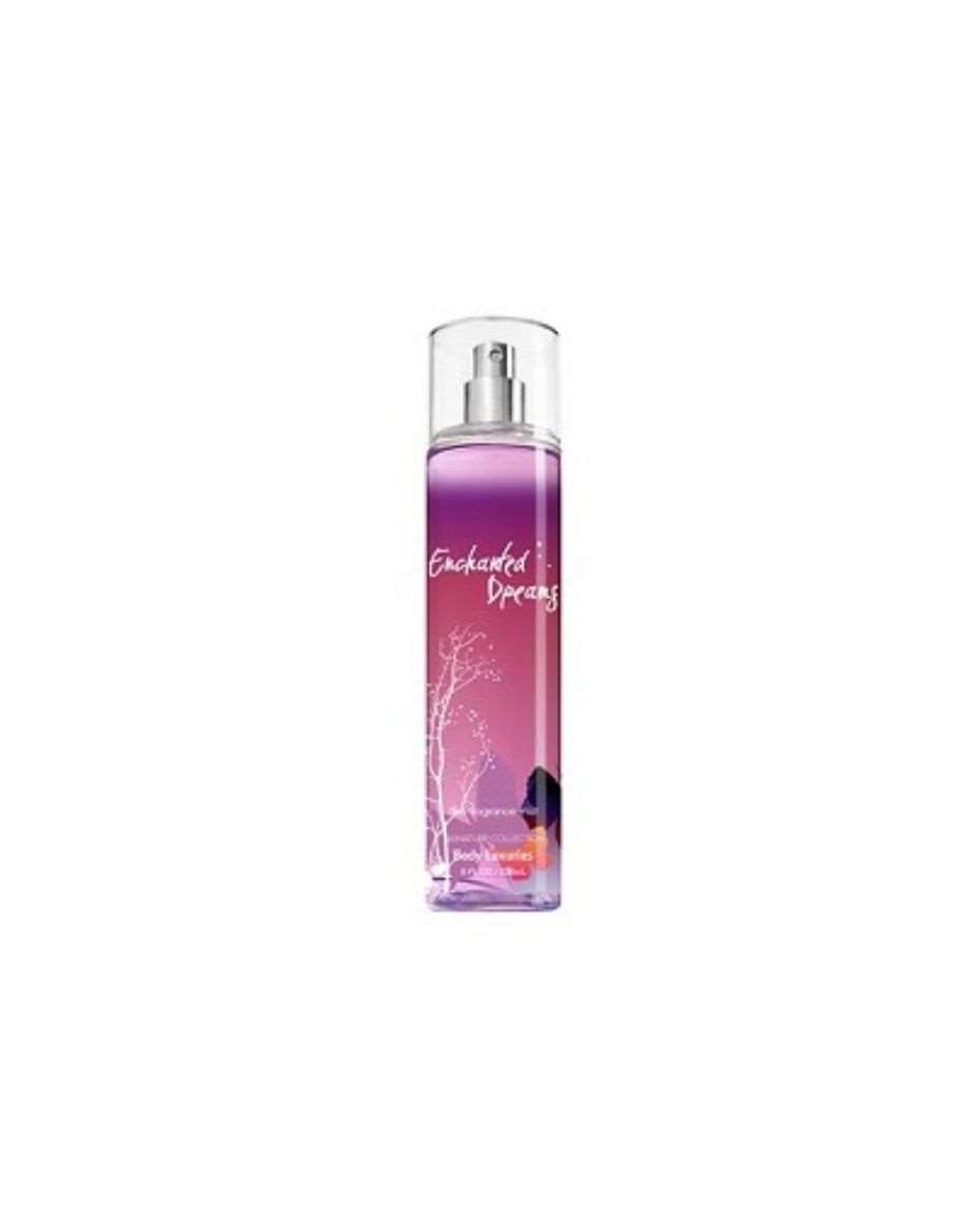 DEAR BODY PERFUME ENCHANTED DREAM