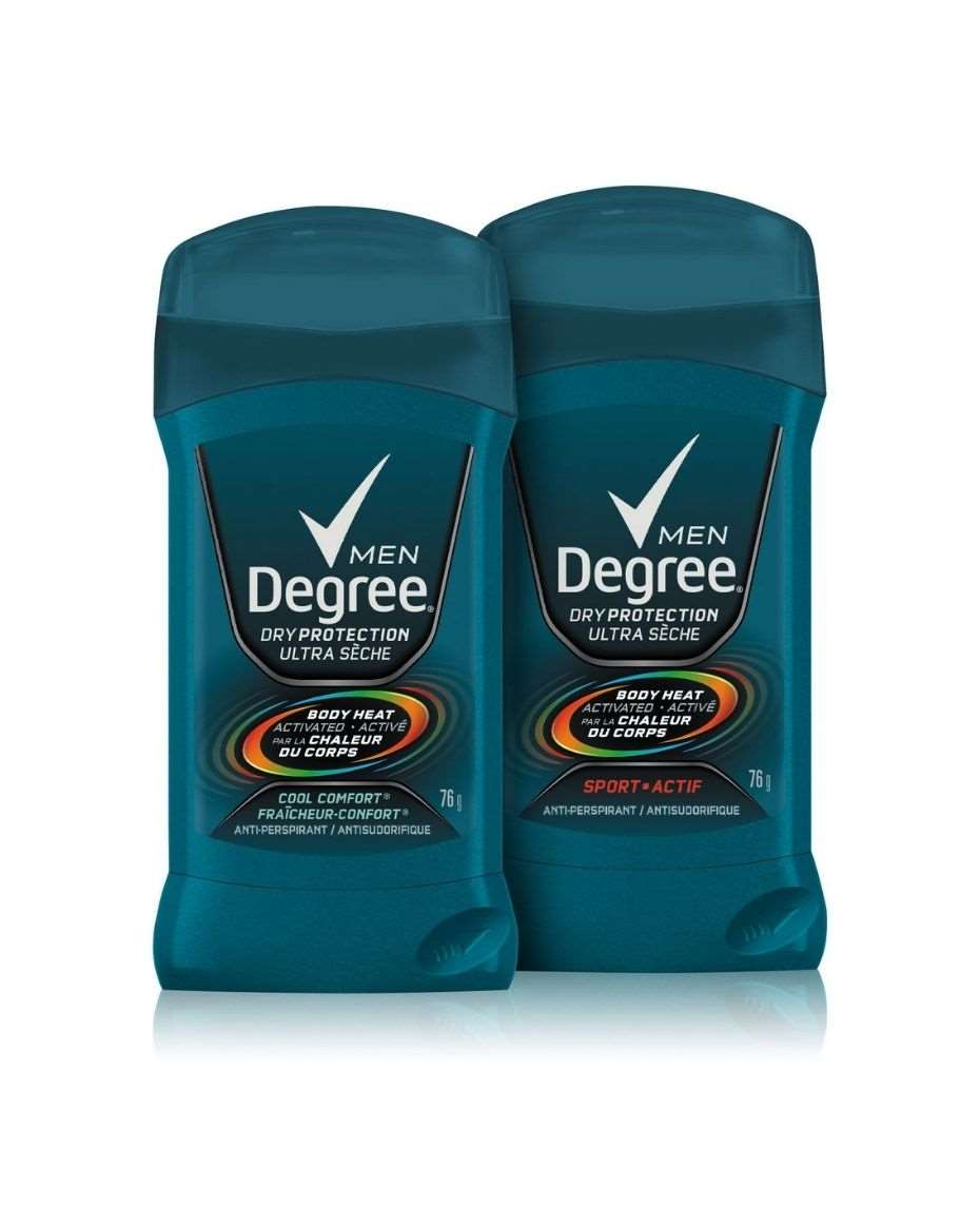 DEGREE MEN ROLL ON 76G SPORT