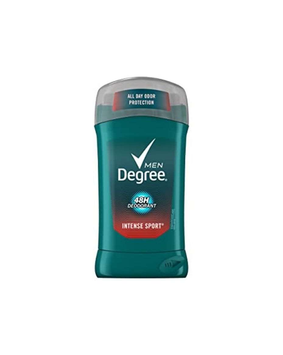 DEGREE MEN ROLL ON INTENSE SPORT 85G