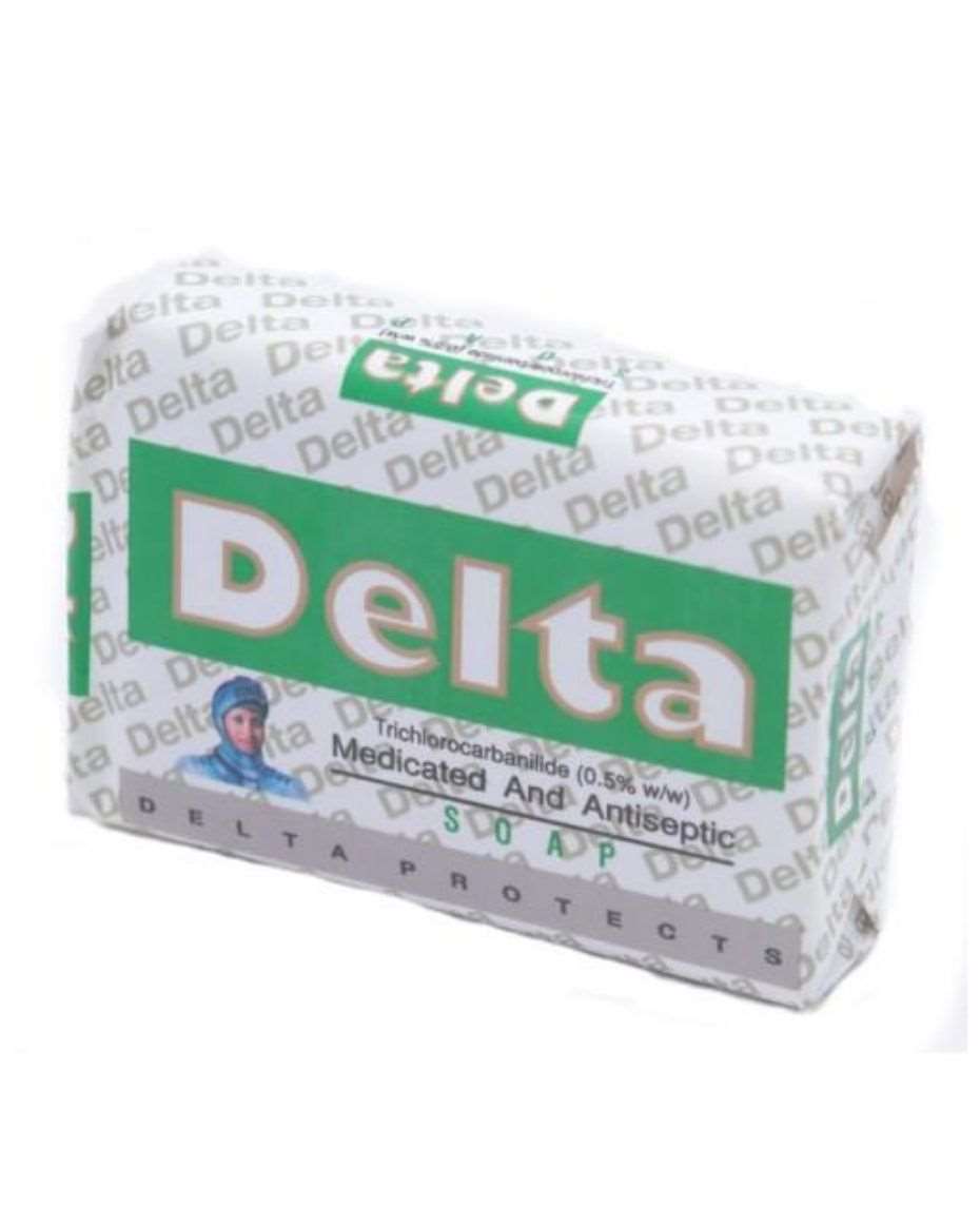 DELTA SOAP