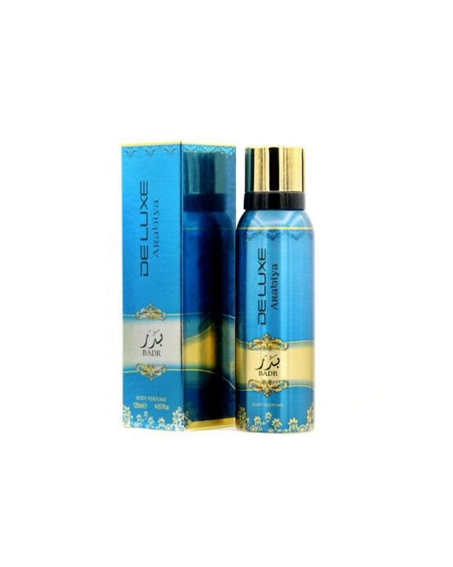 DELUXE PERFUME BADR