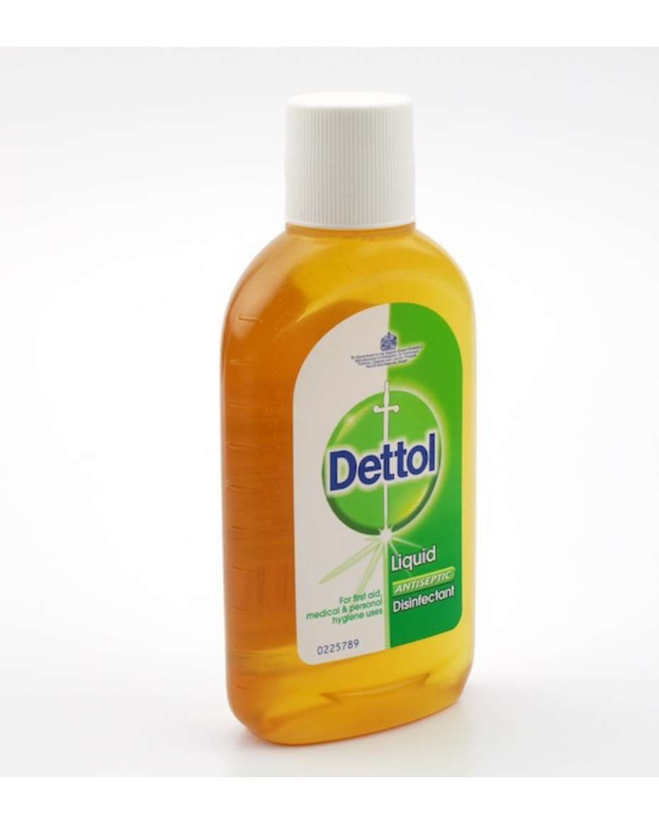 DETTOL DISINFECTANT 250ML