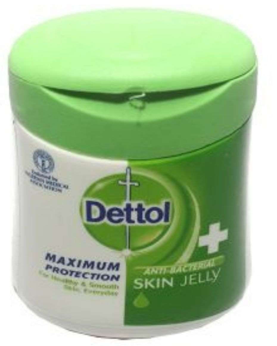 DETTOL JELLY 160G