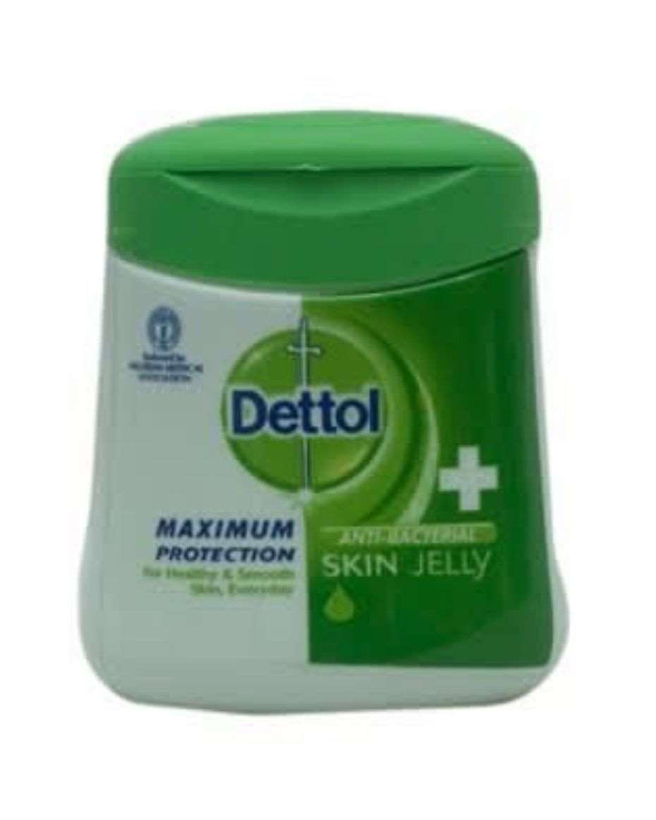 DETTOL JELLY 40G