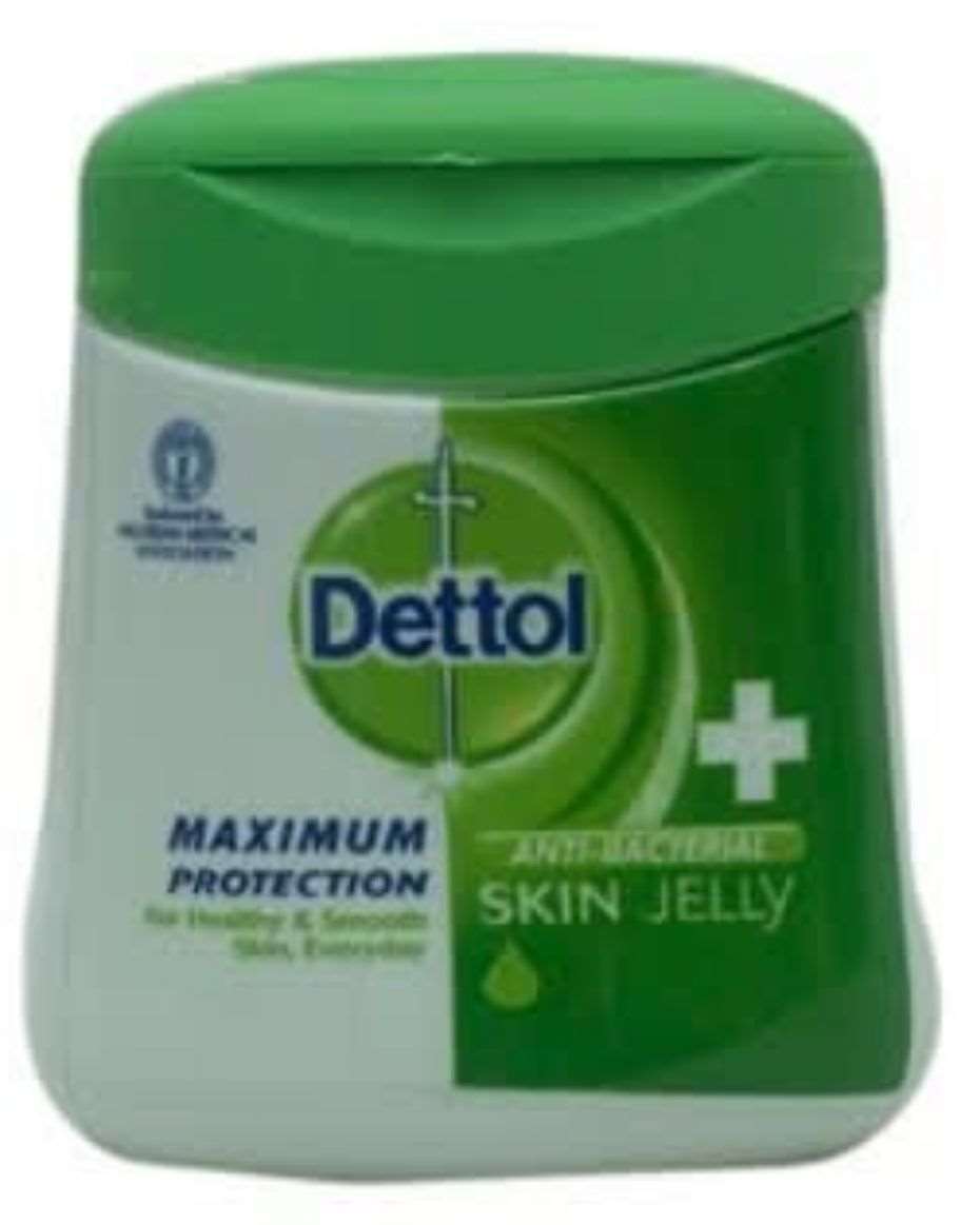 DETTOL JELLY 80G