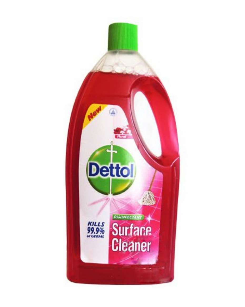 DETTOL MULTI SURFACE CLEANER