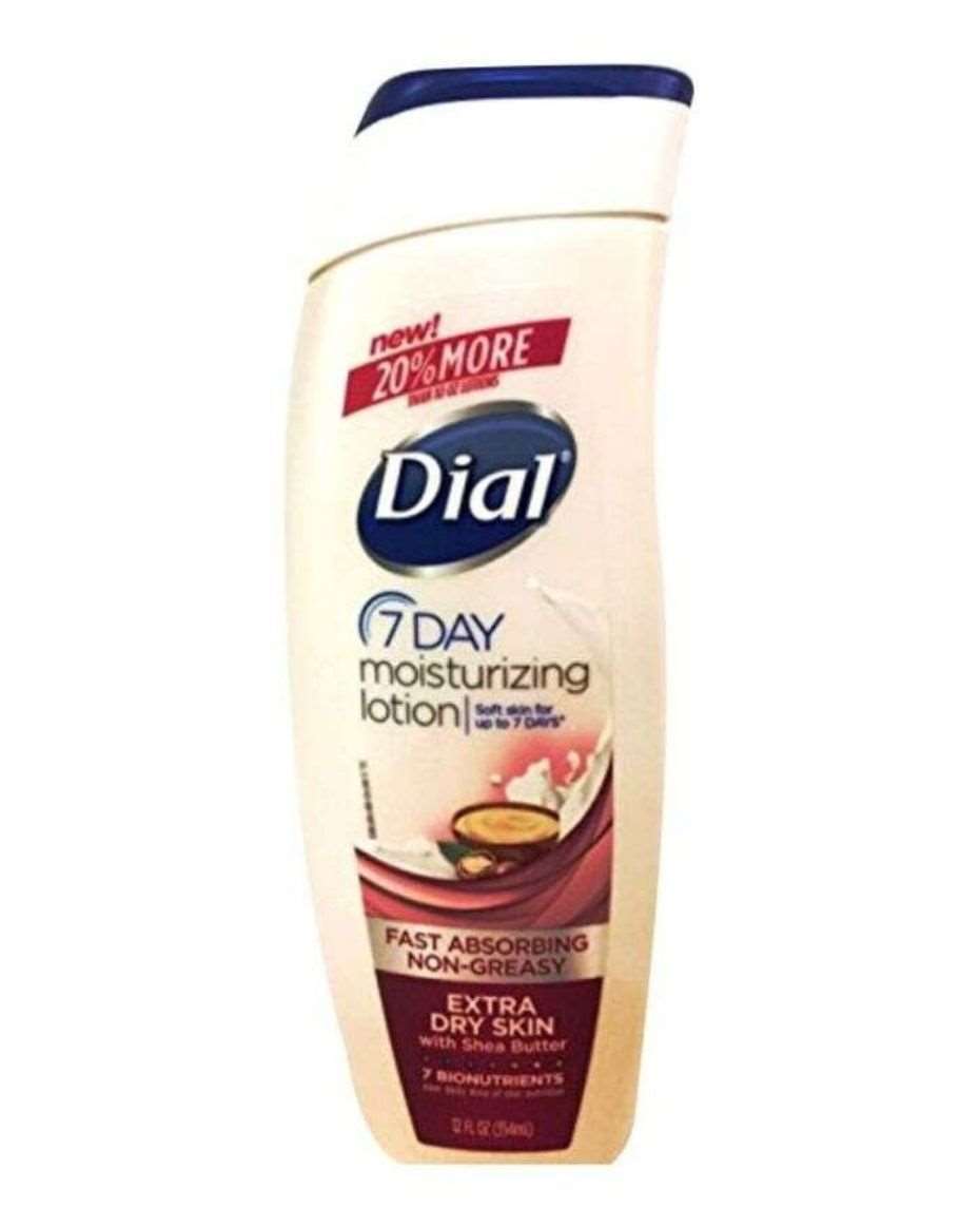 DIAL LOTION 354ML