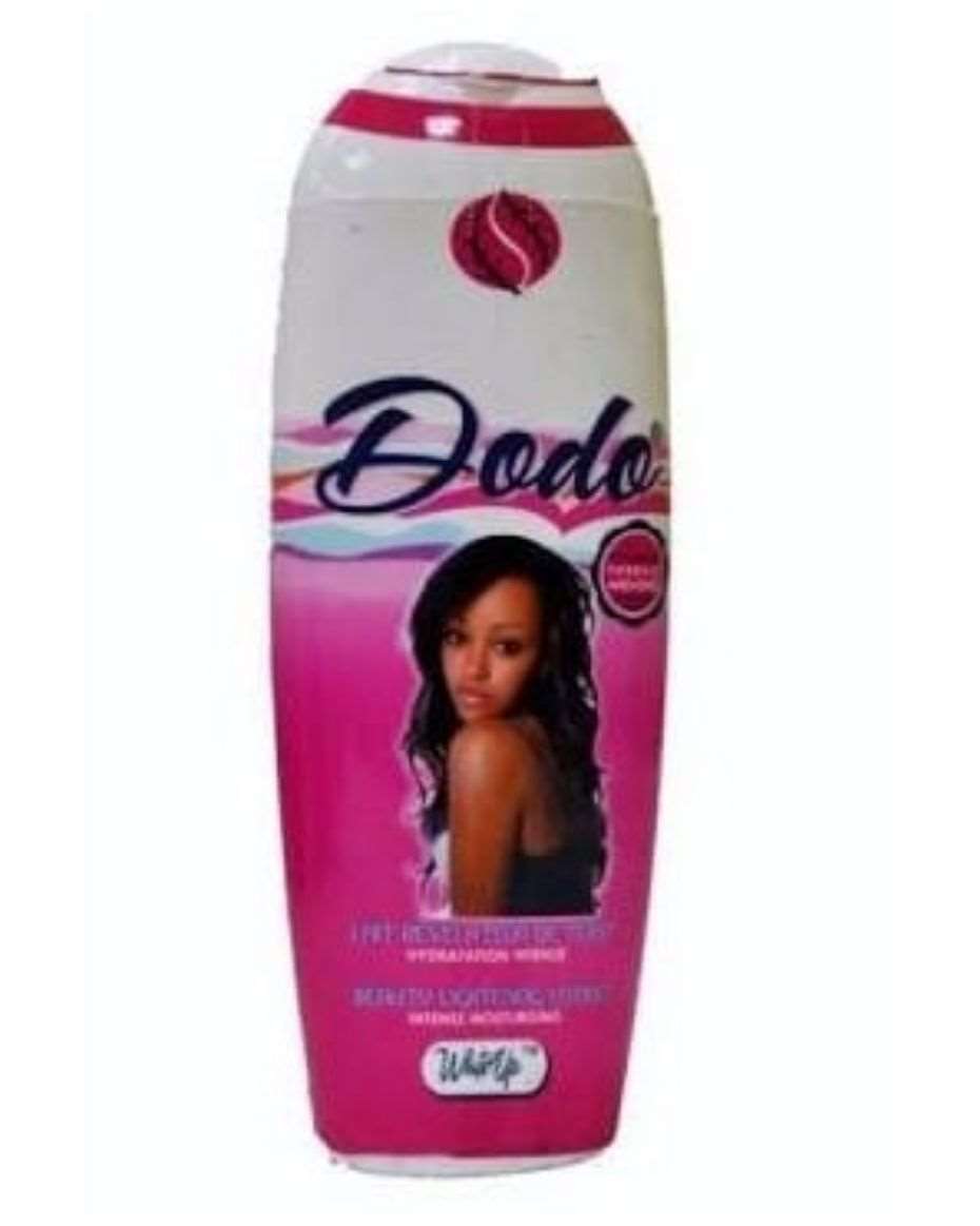 DODO LOTION 500ML