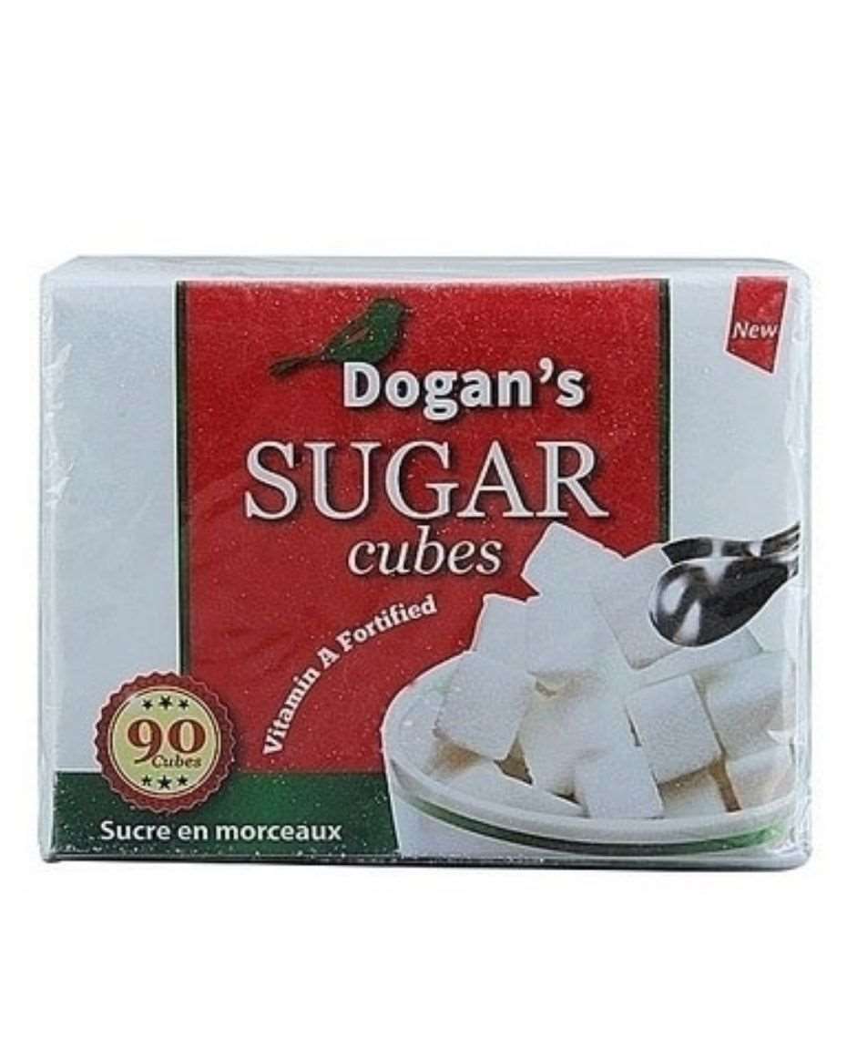 DOGAN SUGAR X 90CUBES