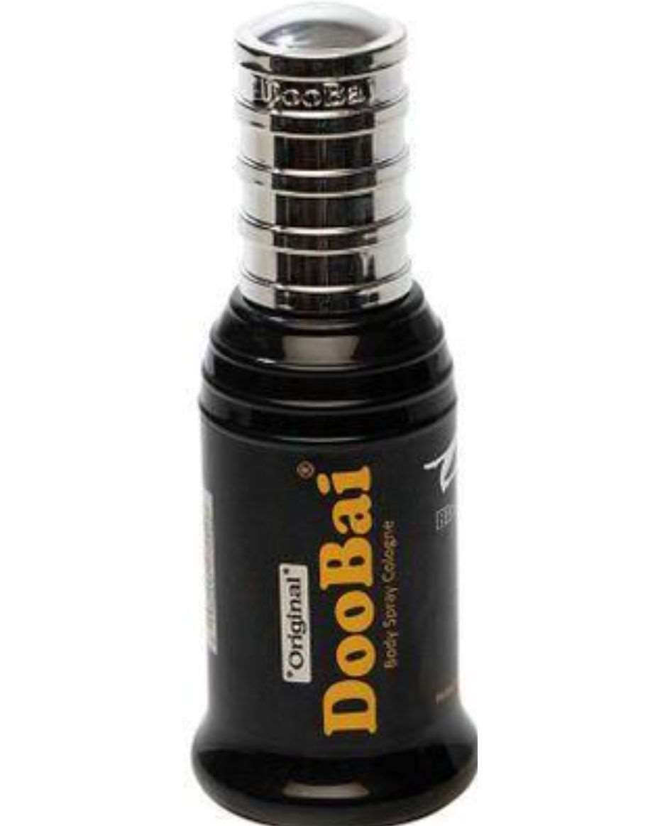 DOOBAI PERFUME BLACK