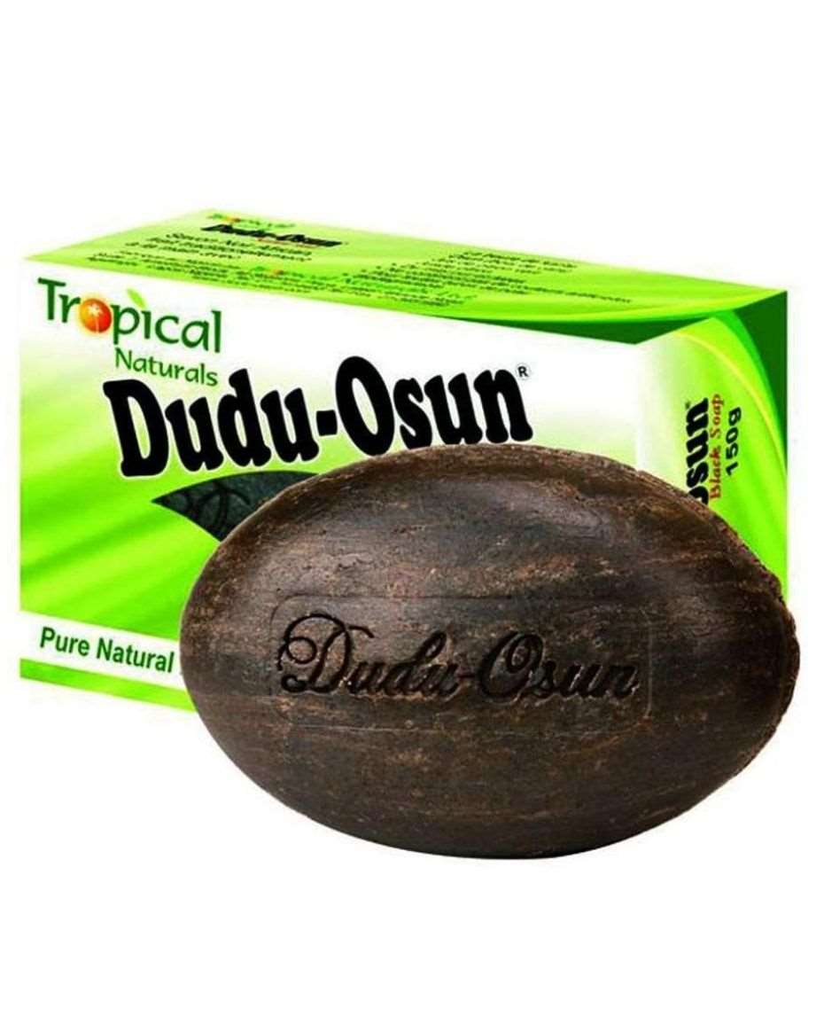 DUDU OSUN SOAP