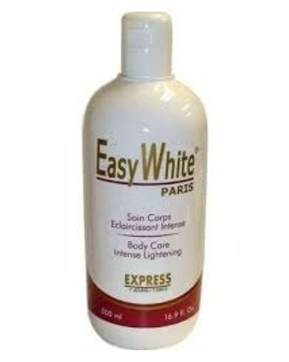 EASY WHITE EXPRESS LOTION