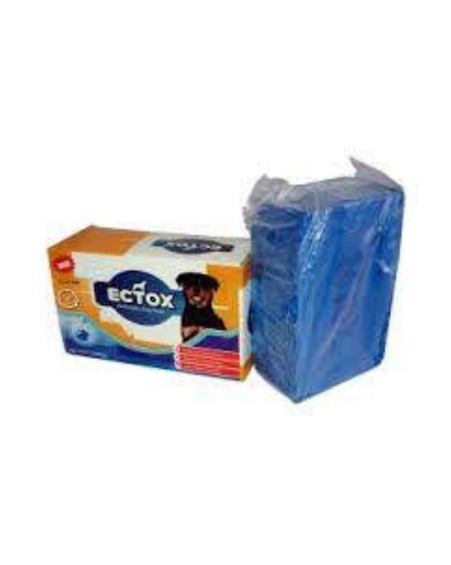 ECTOX ANTISEPTIC DOG SOAP