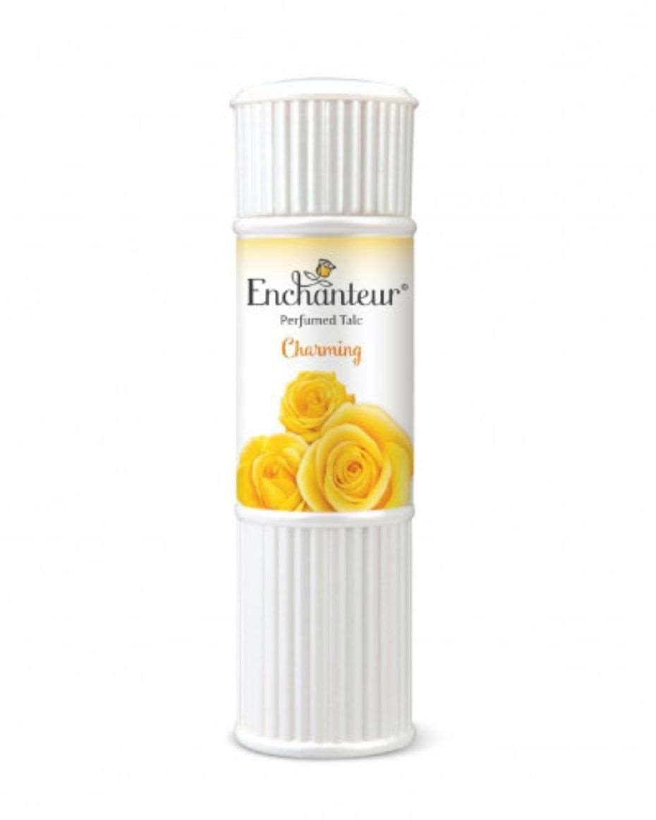 ENCHANTEUR POWDER CHARMING 125G