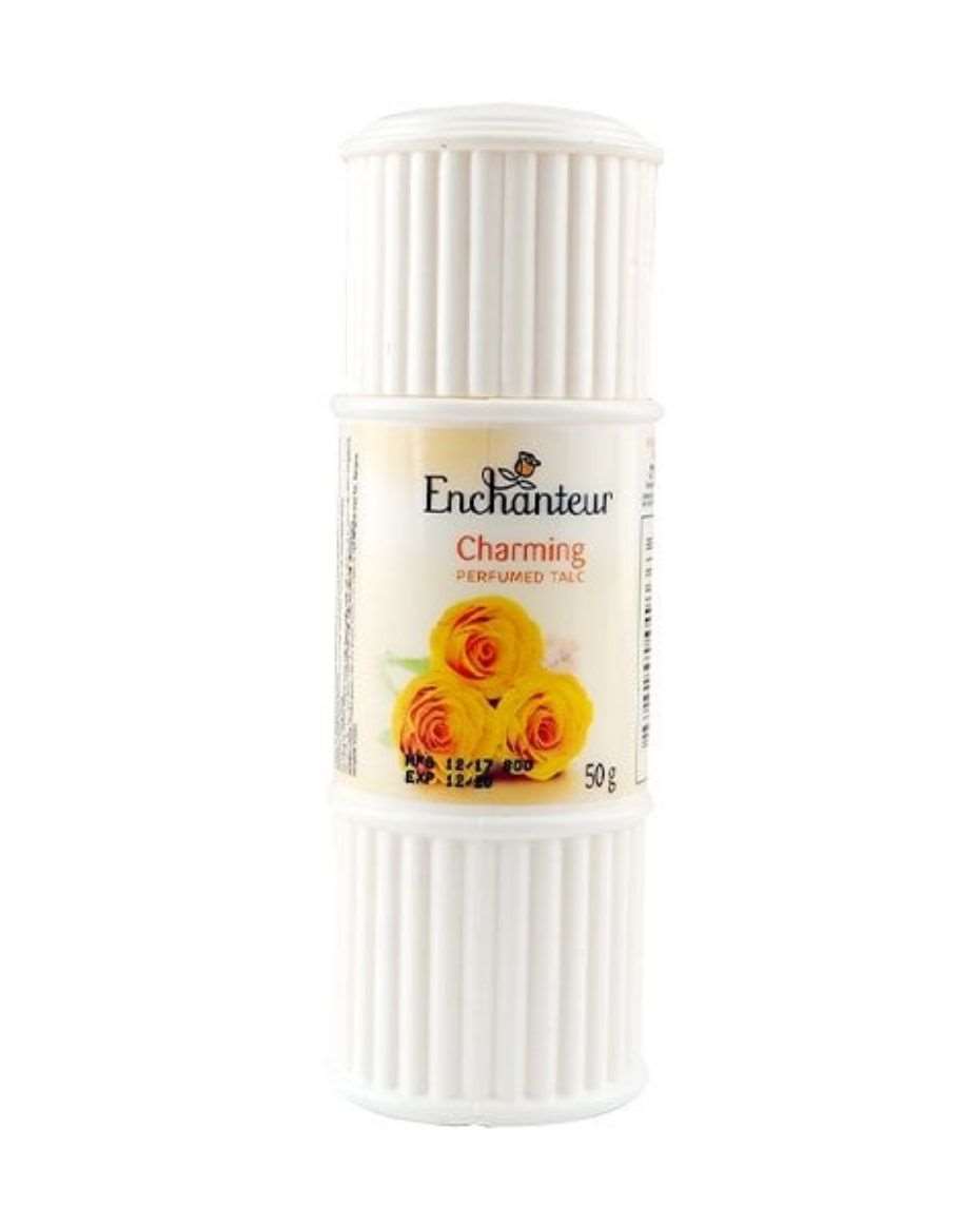 ENCHANTEUR POWDER CHARMING 50G