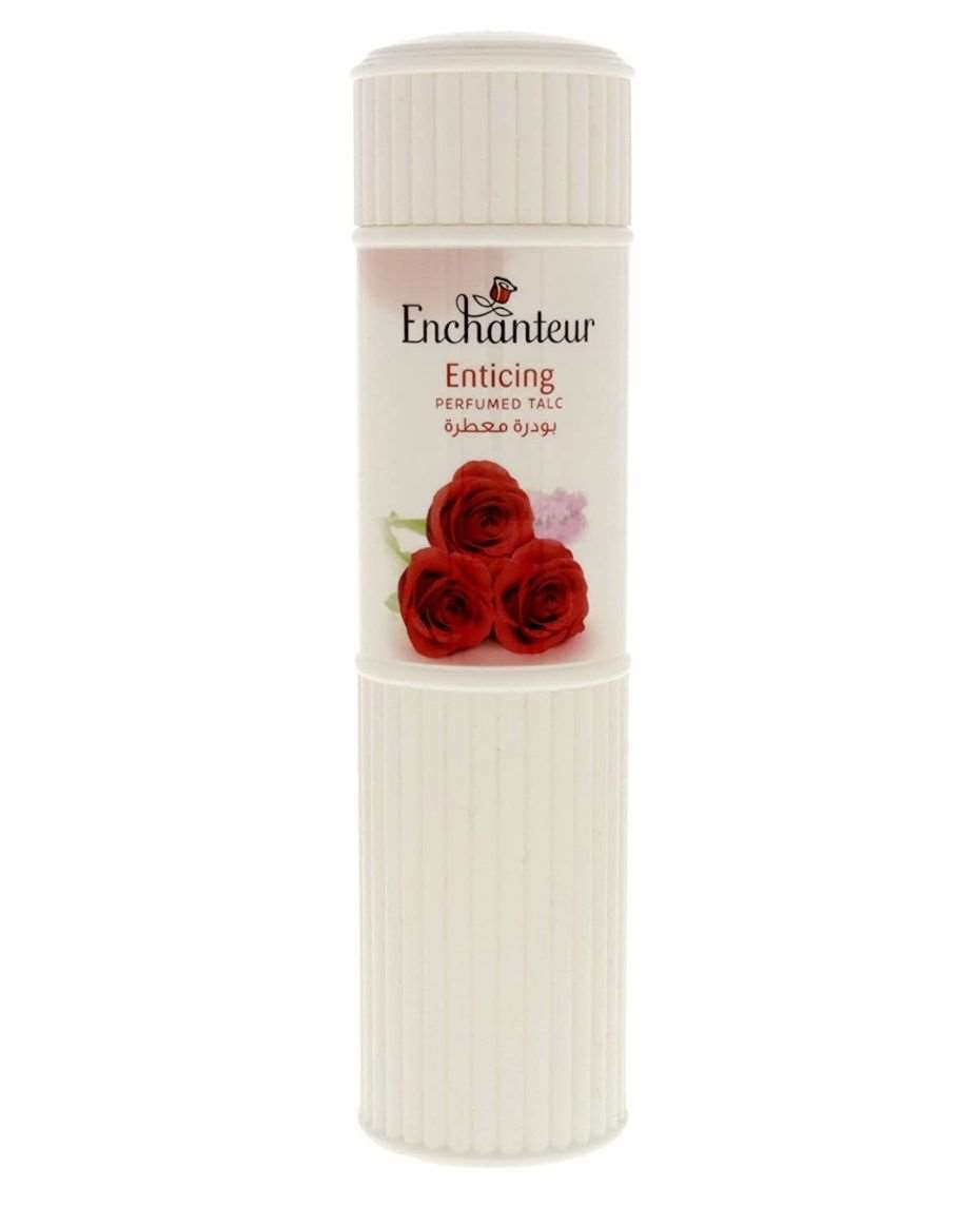 ENCHANTEUR POWDER ENTICING 125G