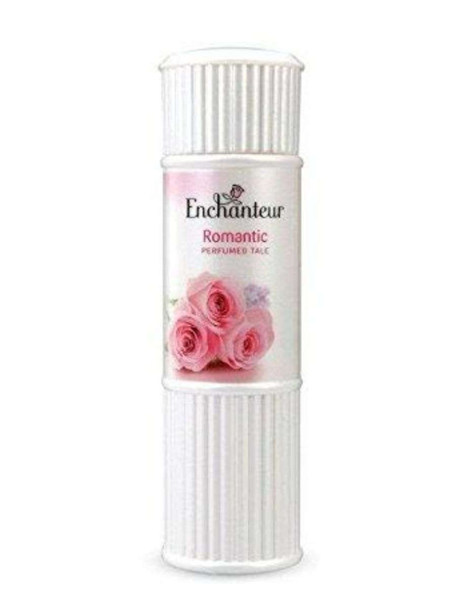 ENCHANTEUR POWDER ROMANTIC 125G