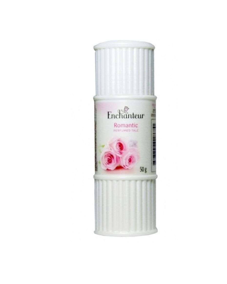 ENCHANTEUR POWDER ROMANTIC 50G