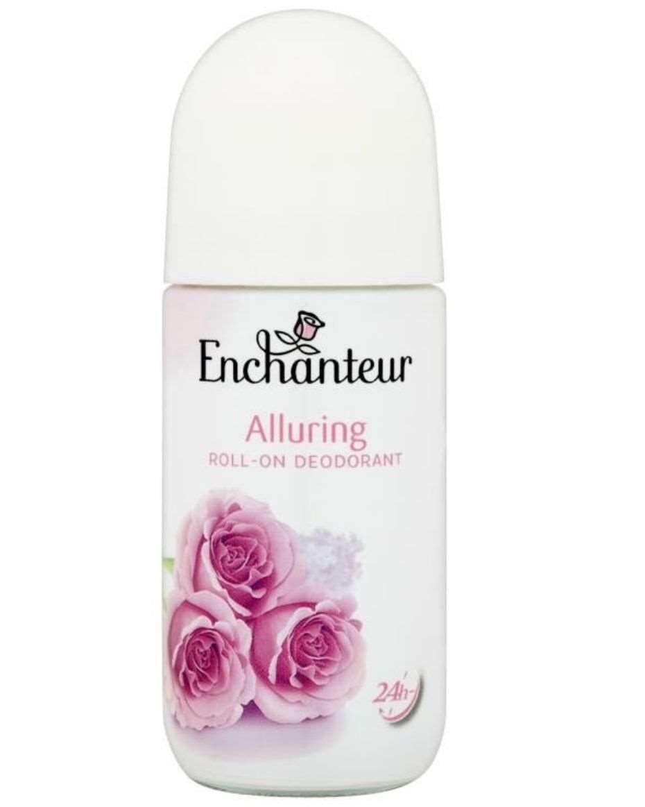 ENCHANTEUR ROLL ON ALLURING