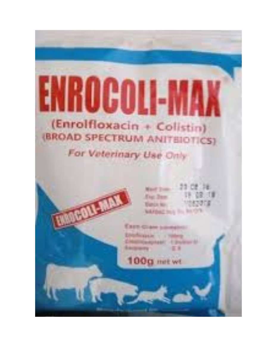 ENROCOLIMAX