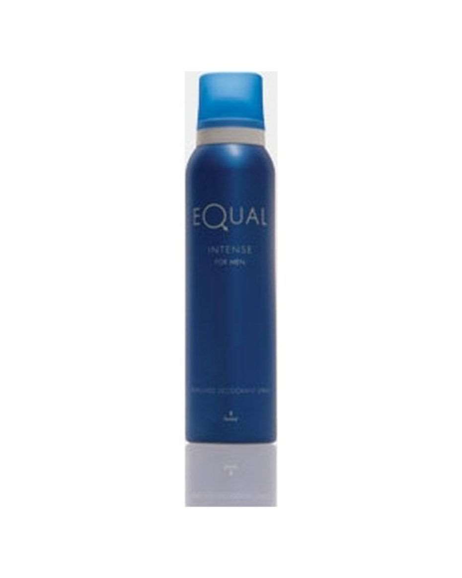 EQUAL SPRAY INTENSE FOR MEN