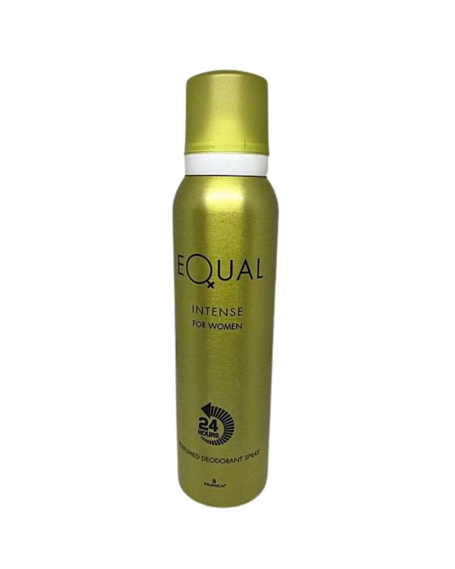 EQUAL SPRAY INTENSE FOR WOMAN