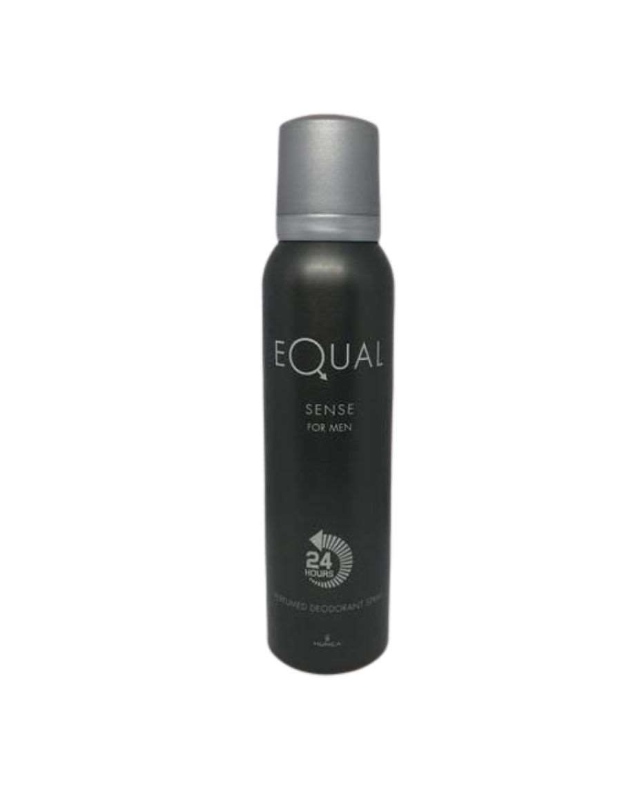 EQUAL SPRAY SENSE FOR MEN