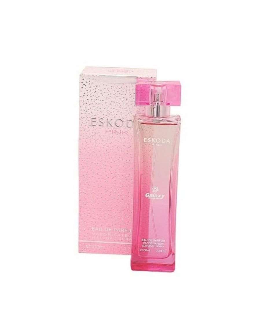 ESKODA PINK PERFUME 100ML