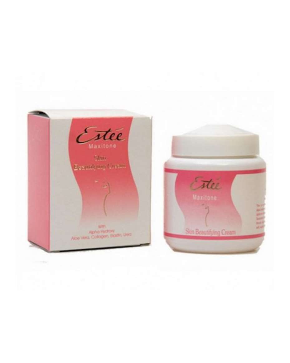 ESTEE CUP MAXITONE SKIN BEAUTIFYING CREAM 275G