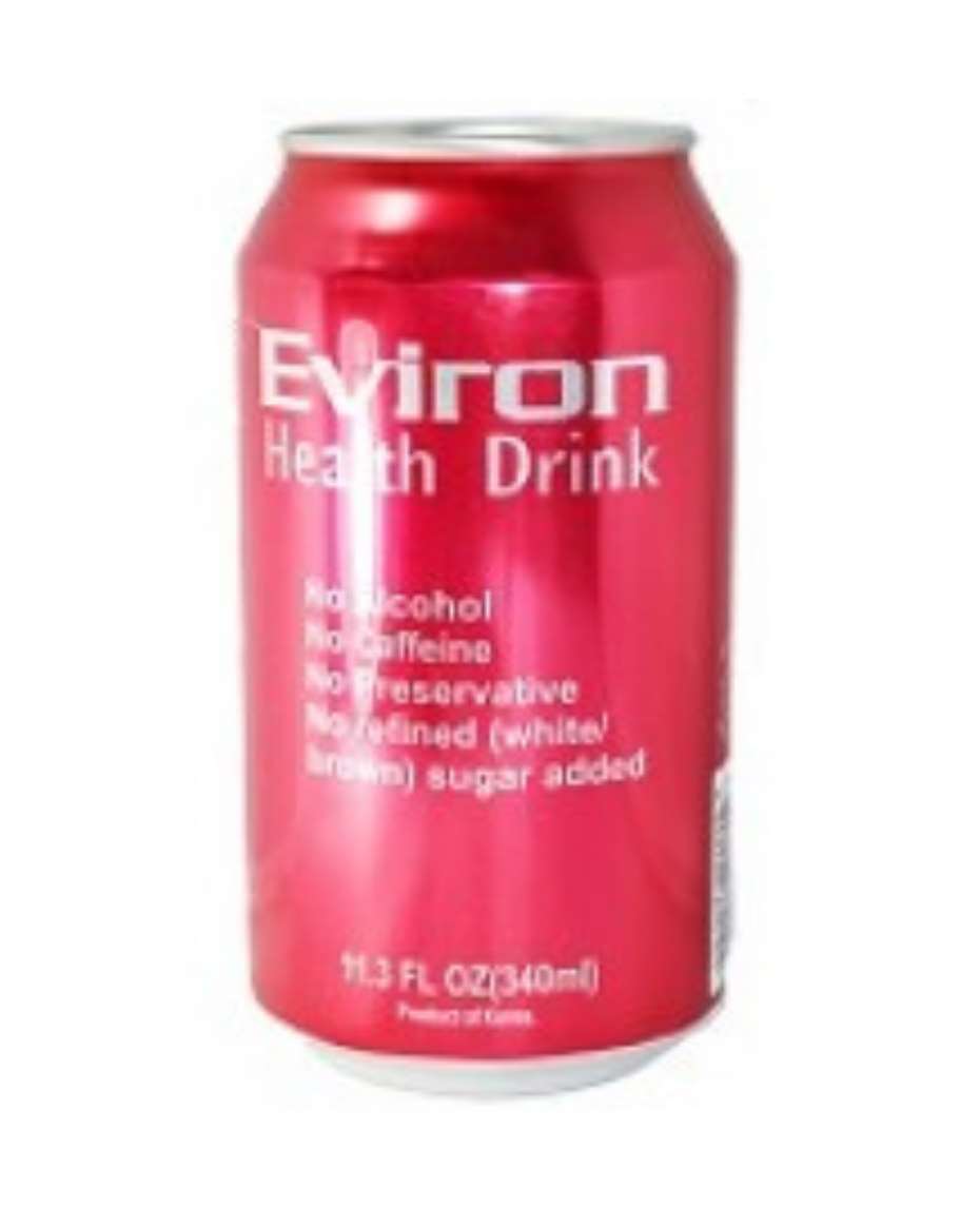 EVIRON DRINK 340ML